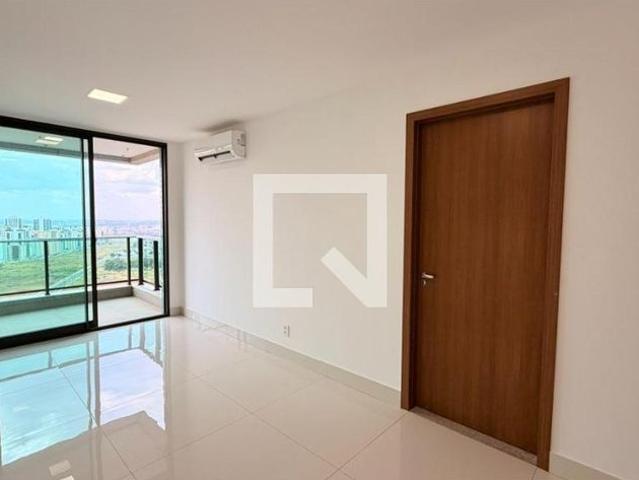Apartamento venda em Setor de Áreas Complementares, Águas Claras