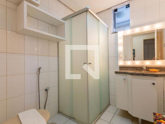 Apartamento aluguel em Brasília