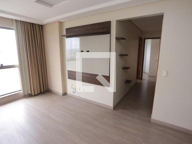 Apartamento aluguel em Águas Claras, Região Geográfica Intermediária do Distrito Federal