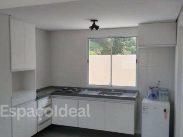 Apartamento venda em Agudos, Agudos