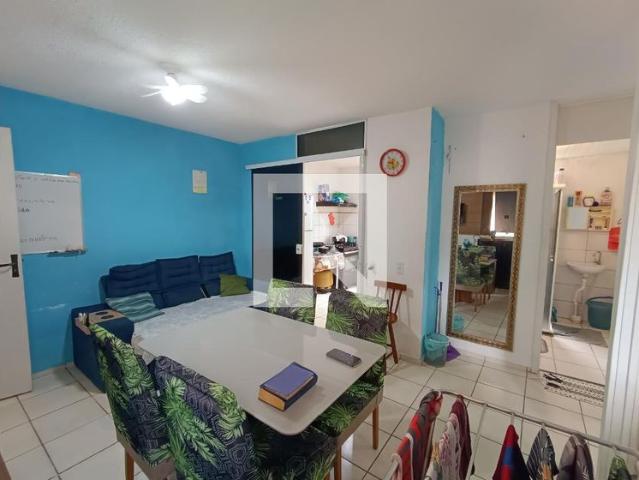 Apartamento aluguel em Região Geográfica Imediata de Macaé-Rio das Ostras, Macaé