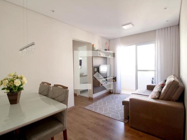 Apartamento aluguel em Região Imediata de Sorocaba, Região Metropolitana de Sorocaba