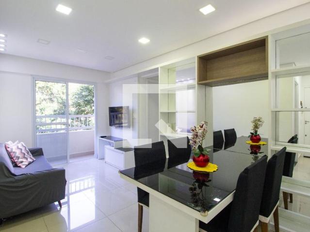 Apartamento aluguel em Região Imediata de Sorocaba, Região Metropolitana de Sorocaba