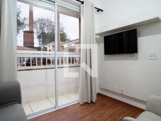 Apartamento aluguel em Bairro dos Morros, Sorocaba