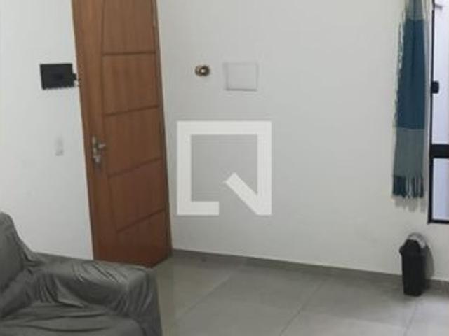 Apartamento aluguel em Alvorada