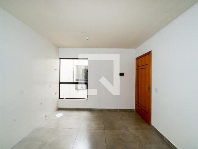 Apartamento aluguel em Alvorada