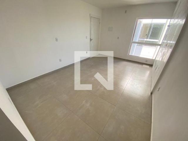 Apartamento aluguel em Alvorada