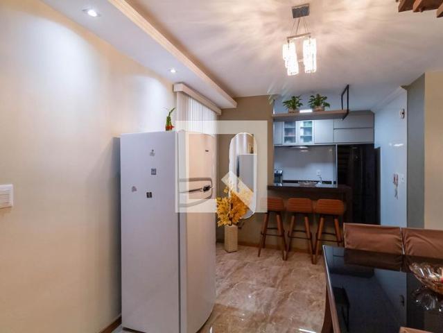 Apartamento venda em Conjunto Celso Machado, Belo Horizonte