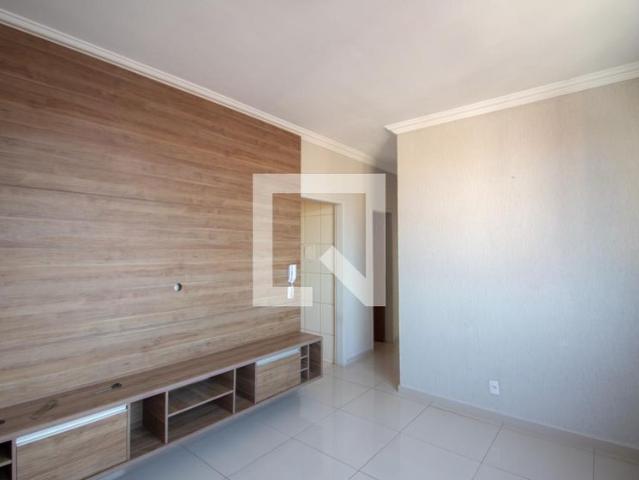 Apartamento aluguel em Alípio de Melo, Belo Horizonte