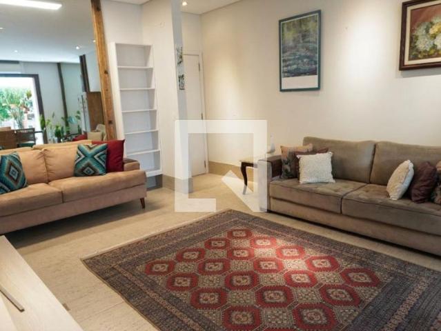 Apartamento aluguel em Tamboré Residencial 4, Santana de Parnaíba