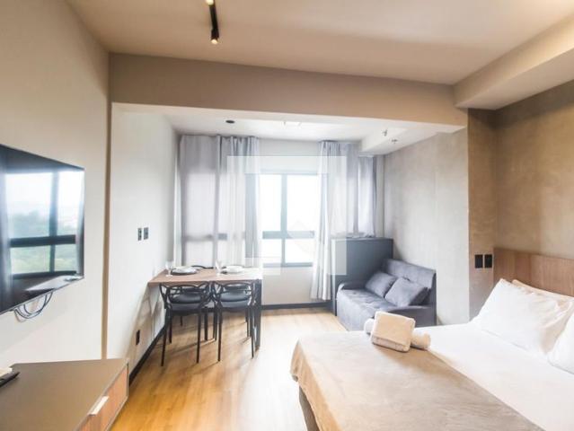 Apartamento aluguel em Região Imediata de São Paulo, Região Metropolitana de São Paulo