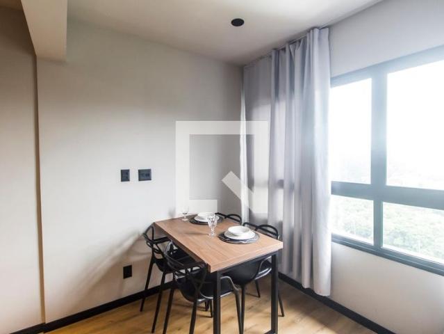 Apartamento aluguel em Região Imediata de São Paulo, Região Metropolitana de São Paulo
