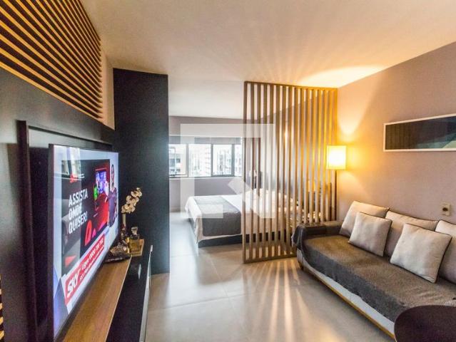 Apartamento aluguel em Região Imediata de São Paulo, Região Metropolitana de São Paulo