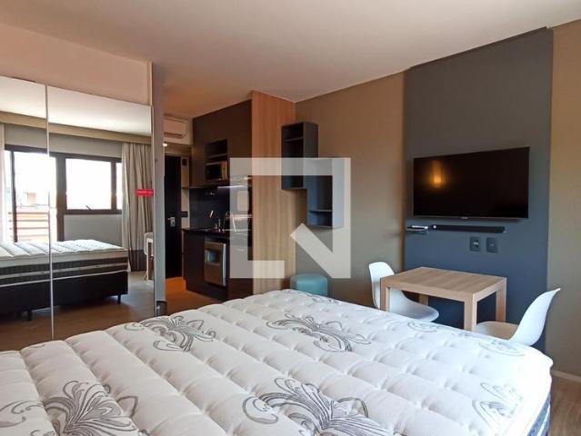 Apartamento aluguel em Região Imediata de São Paulo, Região Metropolitana de São Paulo