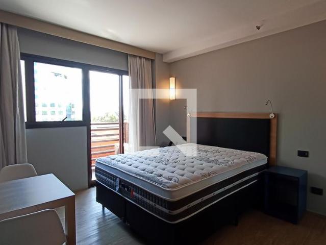 Apartamento aluguel em Região Imediata de São Paulo, Região Metropolitana de São Paulo