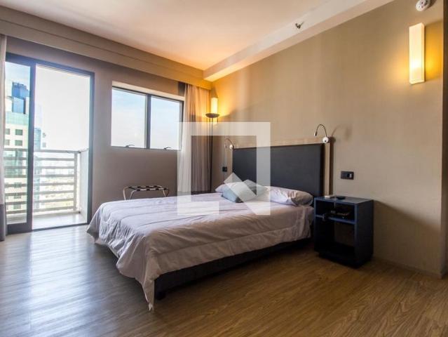 Apartamento aluguel em Região Imediata de São Paulo, Região Metropolitana de São Paulo