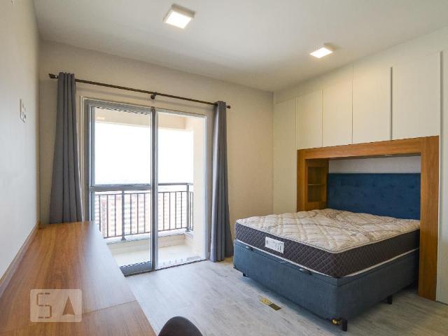 Apartamento aluguel em Região Imediata de São Paulo, Região Metropolitana de São Paulo