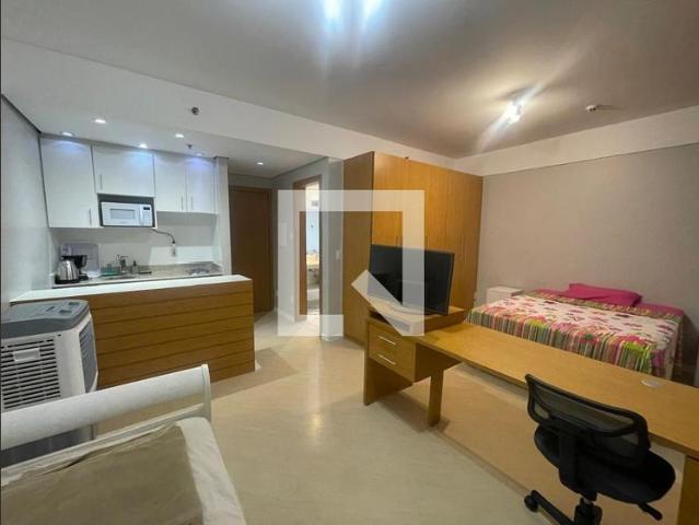 Apartamento aluguel em Região Imediata de São Paulo, Região Metropolitana de São Paulo