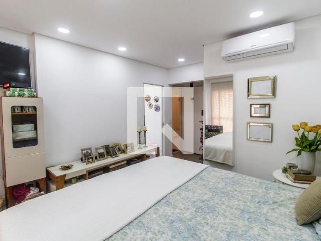 Apartamento aluguel em Região Imediata de São Paulo, Região Metropolitana de São Paulo