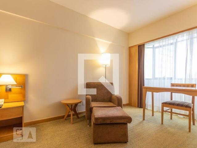 Apartamento aluguel em Região Imediata de São Paulo, Região Metropolitana de São Paulo