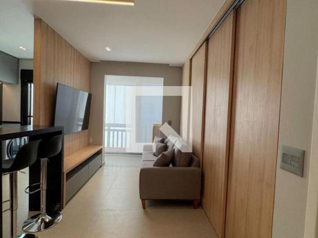 Apartamento aluguel em Região Imediata de São Paulo, Região Metropolitana de São Paulo