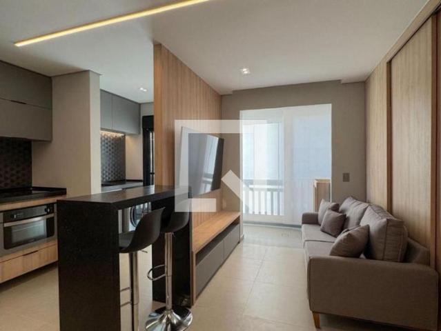 Apartamento aluguel em Região Imediata de São Paulo, Região Metropolitana de São Paulo