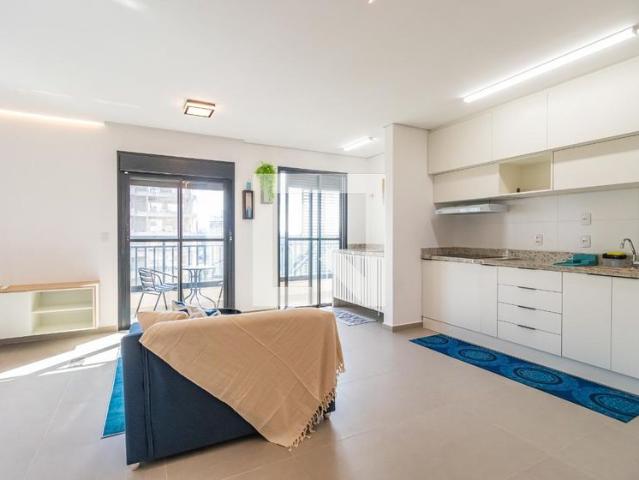 Apartamento aluguel em Região Imediata de São Paulo, Região Metropolitana de São Paulo