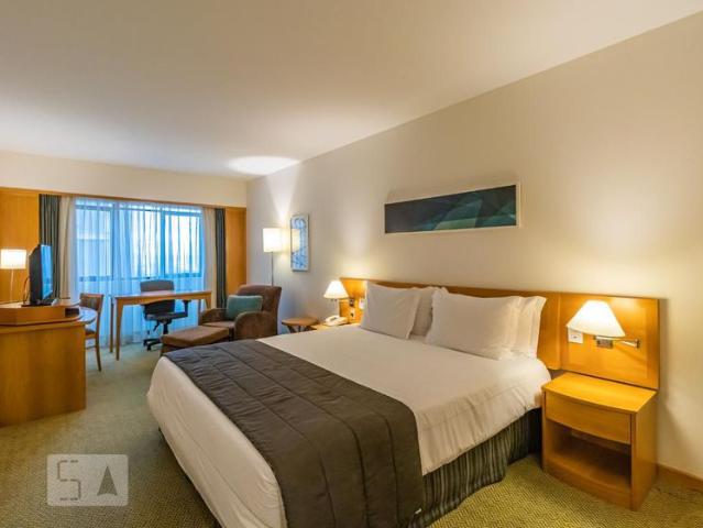 Apartamento aluguel em Região Imediata de São Paulo, Região Metropolitana de São Paulo