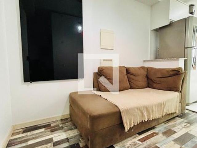 Apartamento aluguel em Barueri