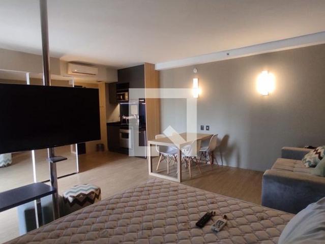 Apartamento aluguel em Região Imediata de São Paulo, Região Metropolitana de São Paulo