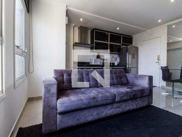 Apartamento aluguel em Região Imediata de São Paulo, Região Metropolitana de São Paulo