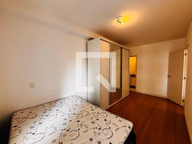 Apartamento aluguel em Região Imediata de São Paulo, Região Metropolitana de São Paulo