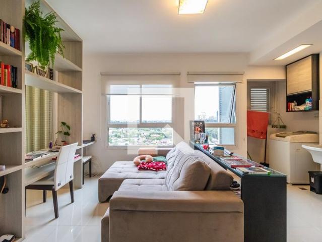 Apartamento aluguel em Maleville Empresarial II, Barueri