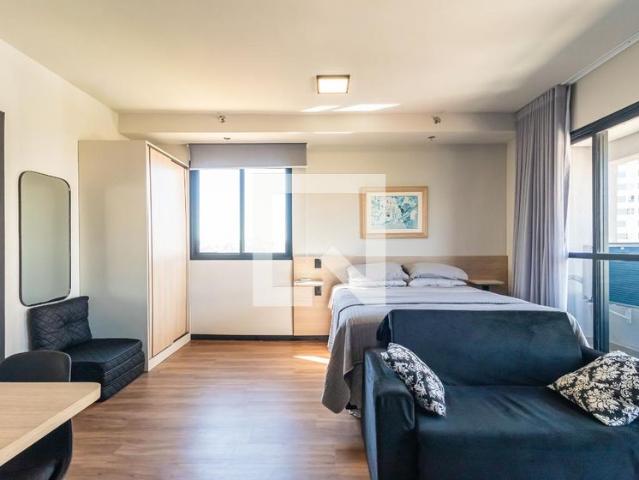 Apartamento aluguel em Região Imediata de São Paulo, Região Metropolitana de São Paulo