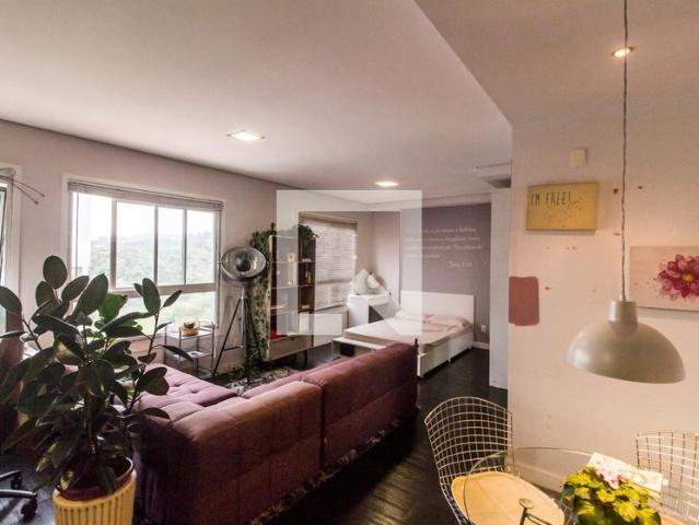 Apartamento aluguel em Região Imediata de São Paulo, Região Metropolitana de São Paulo