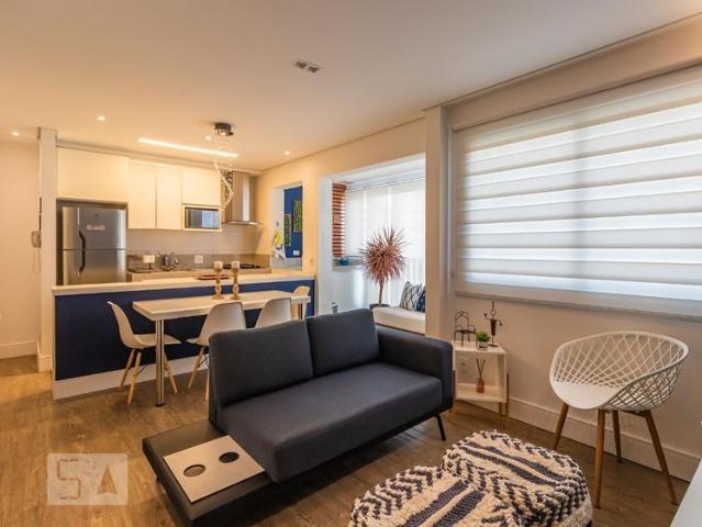 Apartamento aluguel em Região Imediata de São Paulo, Região Metropolitana de São Paulo