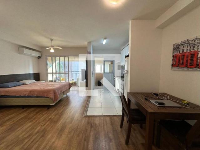 Apartamento aluguel em Região Imediata de São Paulo, Região Metropolitana de São Paulo
