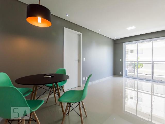 Apartamento aluguel em Região Imediata de São Paulo, Região Metropolitana de São Paulo