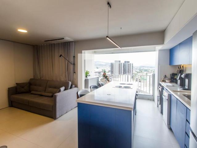 Apartamento aluguel em Região Imediata de São Paulo, Região Metropolitana de São Paulo