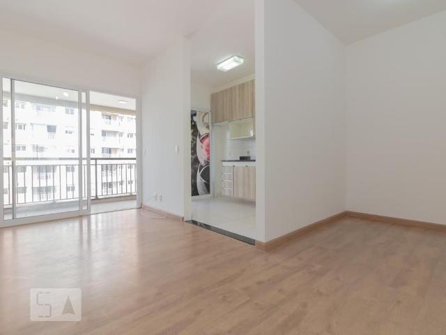 Apartamento aluguel em Região Imediata de São Paulo, Região Metropolitana de São Paulo