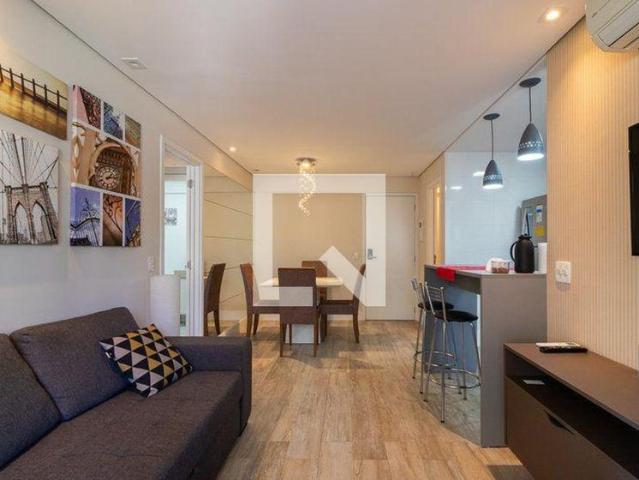 Apartamento aluguel em Região Imediata de São Paulo, Região Metropolitana de São Paulo