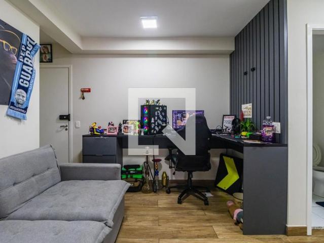 Apartamento aluguel em Região Imediata de São Paulo, Região Metropolitana de São Paulo
