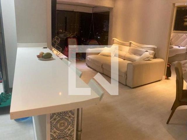 Apartamento venda em Barueri
