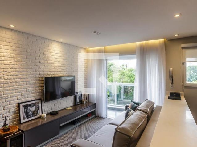 Apartamento aluguel em Condomínio Verte Ville, Barueri