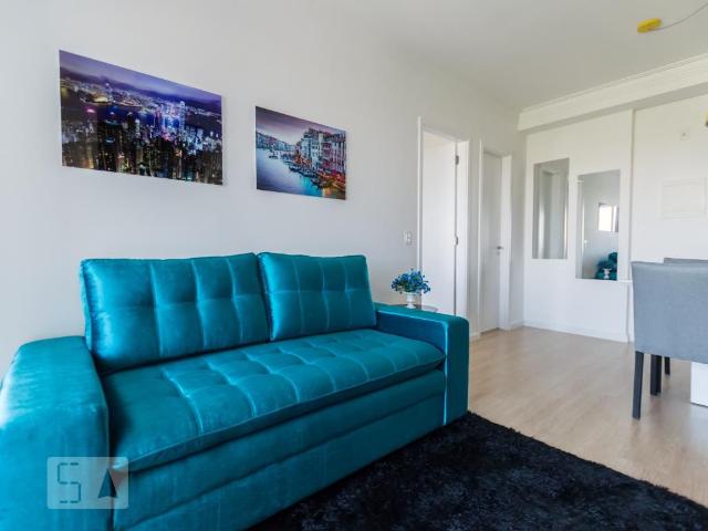 Apartamento aluguel em Região Imediata de São Paulo, Região Metropolitana de São Paulo