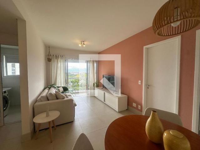 Apartamento aluguel em Condomínio Verte Ville, Barueri