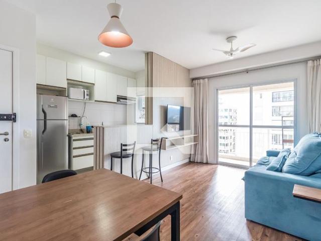 Apartamento aluguel em Região Imediata de São Paulo, Região Metropolitana de São Paulo
