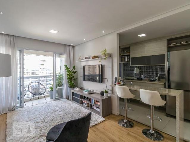 Apartamento aluguel em Região Imediata de São Paulo, Região Metropolitana de São Paulo