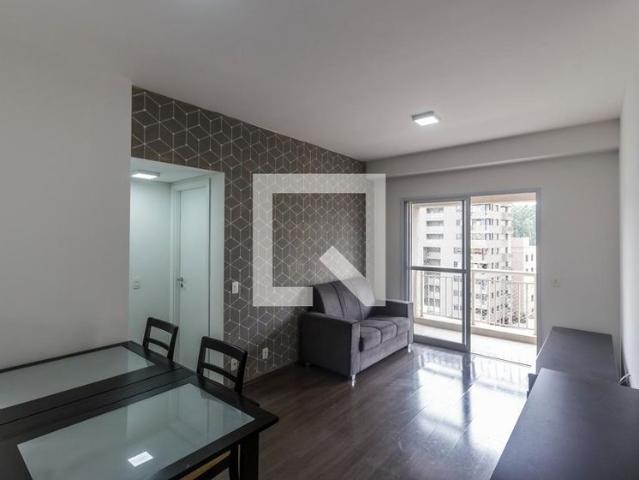 Apartamento aluguel em Região Imediata de São Paulo, Região Metropolitana de São Paulo