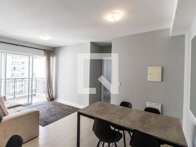 Apartamento aluguel em Região Imediata de São Paulo, Região Metropolitana de São Paulo